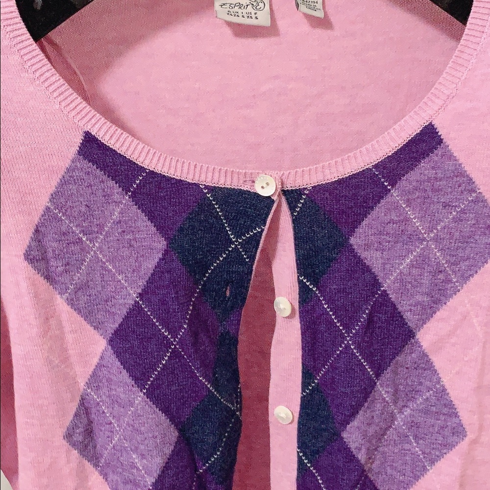 Sweater - Picture 3 of 4